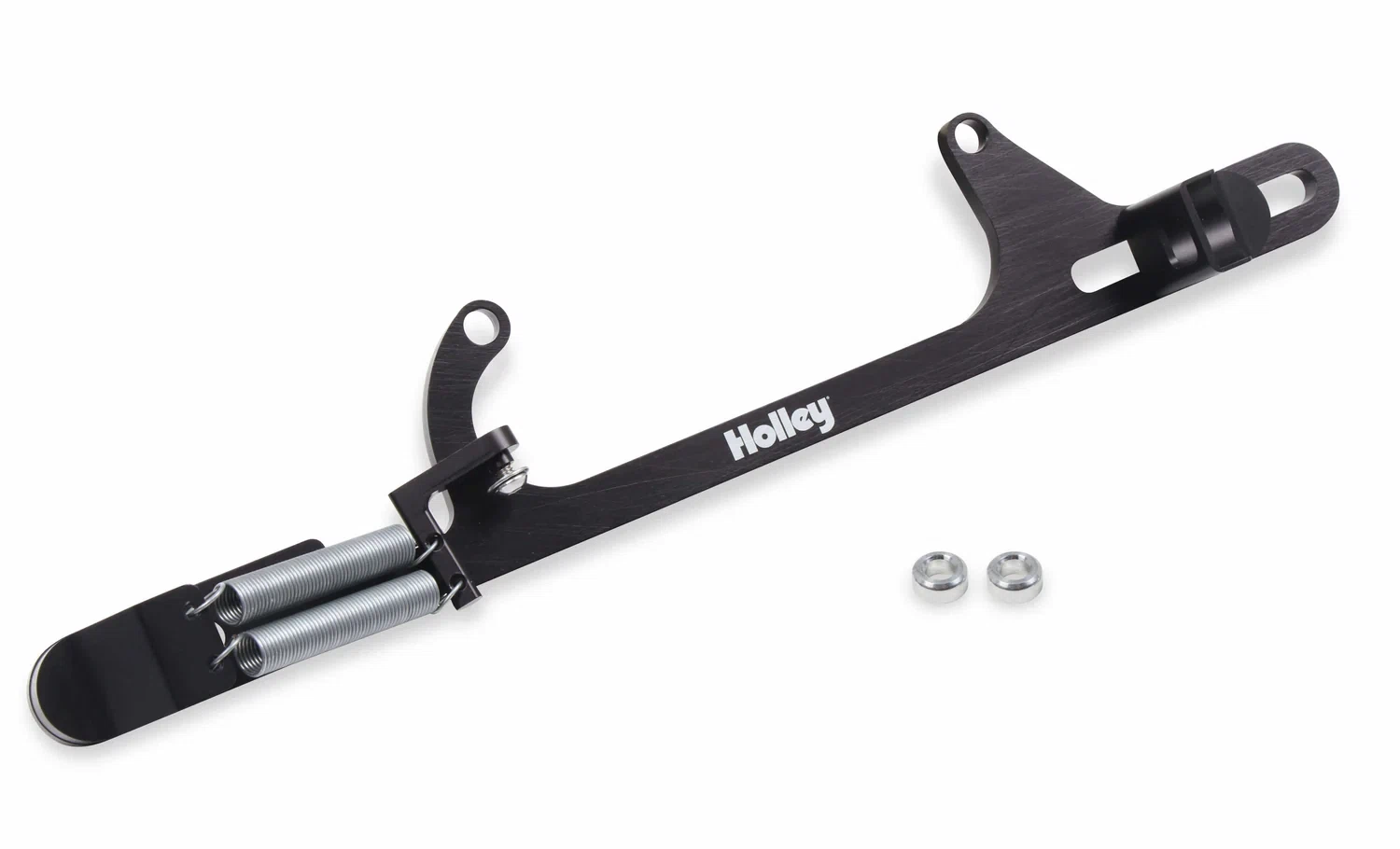Billet Aluminum Throttle Cable Bracket - 20-266
